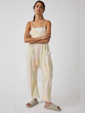 FP Movement by Free People Hot Shot Onesie